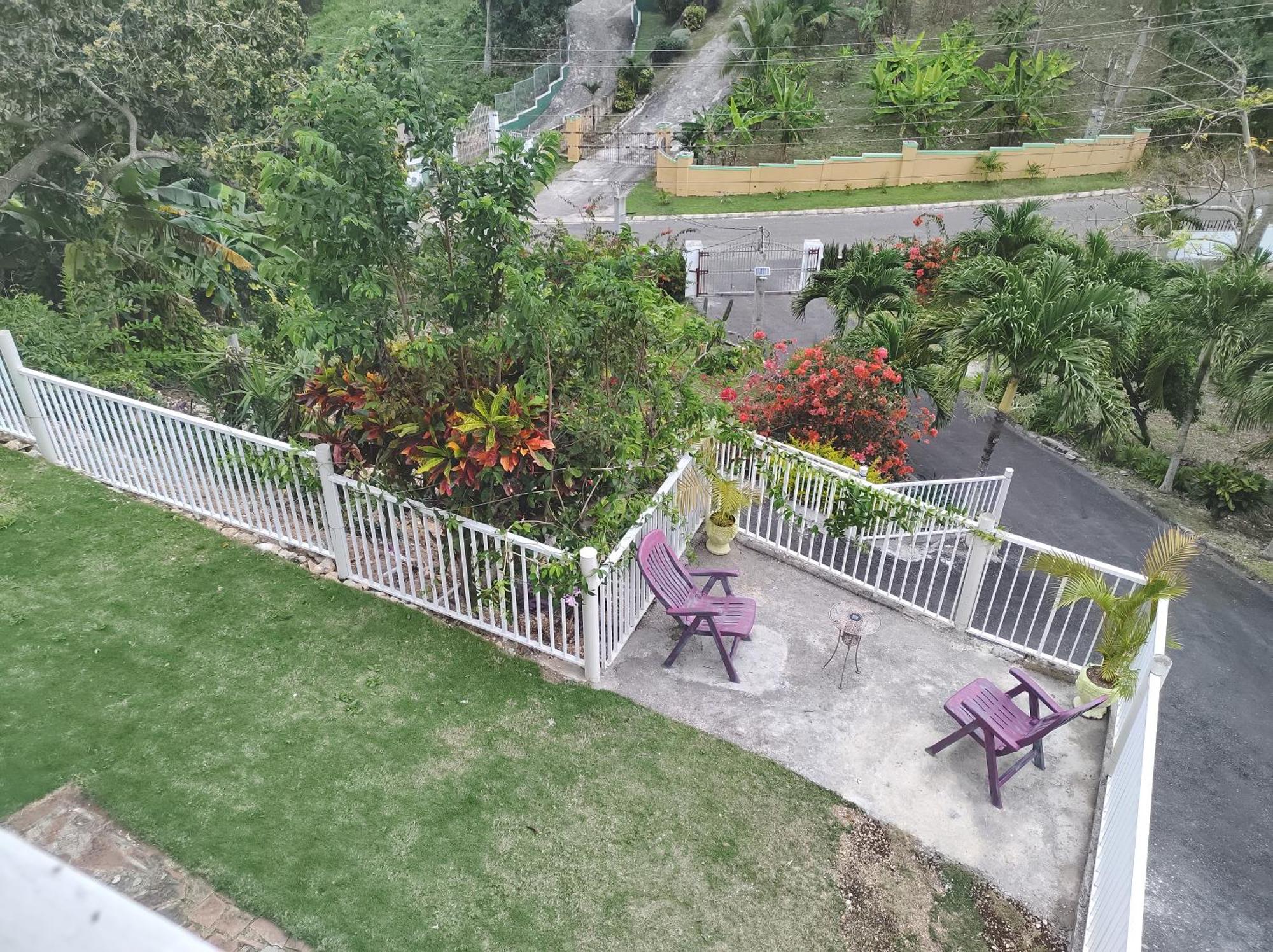 Destiny Palms Apt Belleair Exterior foto